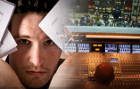 Compositeur Damien Deshayes