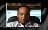 Compositeur Franck Ancelin