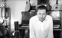 Compositeur Philippe Festou