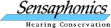 Sensaphonics